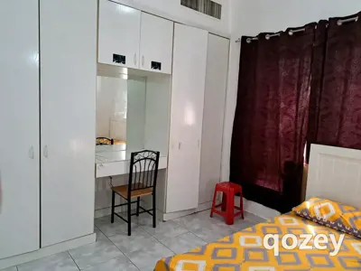 Private room for couples in Al Muteena
