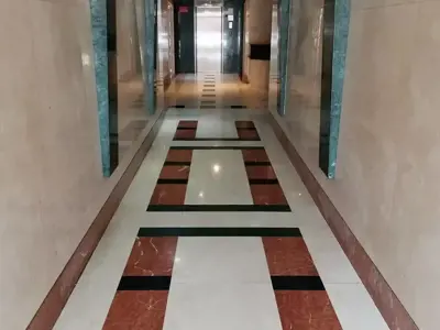 Private room for couples in Al Muteena