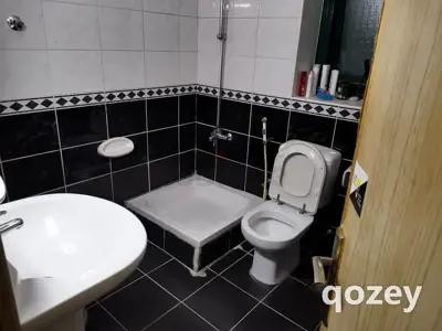 Private room for couples in Al Muteena