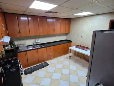 Private Room in Abu Hail