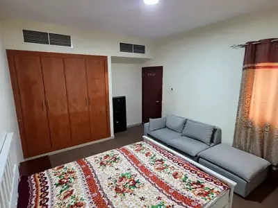 Private Room in Abu Hail