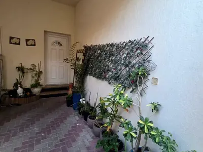 Private Room in Abu Hail