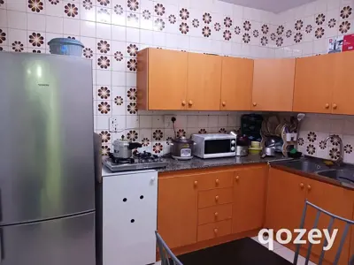 Luxurious Fully Furnished Room in Al Muraqqabat