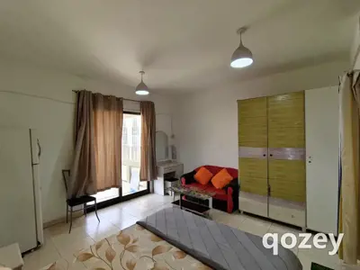 Luxurious Fully Furnished Room in Al Muraqqabat