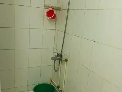 Luxurious Fully Furnished Room in Al Muraqqabat