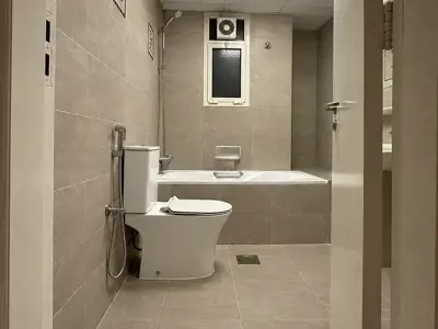 Private Room for Muslim Couples in Hor Al Anz