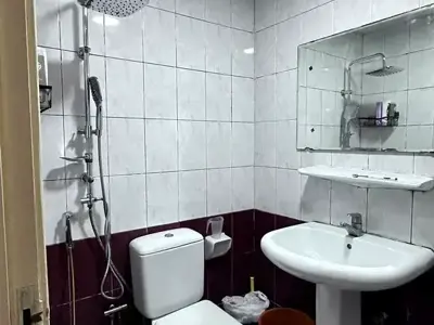 Private Room for Couples or Ladies in Al Muraqqabat