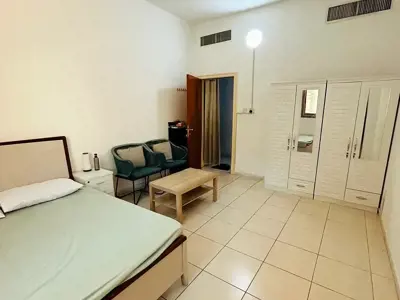 Private room in Deira