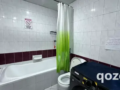 Private Room for Couples or Ladies in Al Muraqqabat