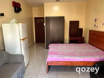 Private room in Al Majaz 1