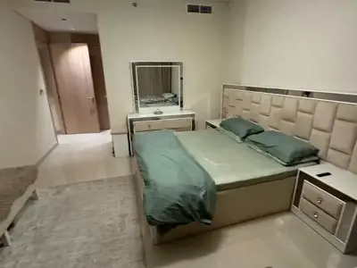 Master Bedroom for Rent in Corniche Deira