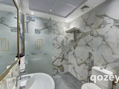Room With Partition in Deira