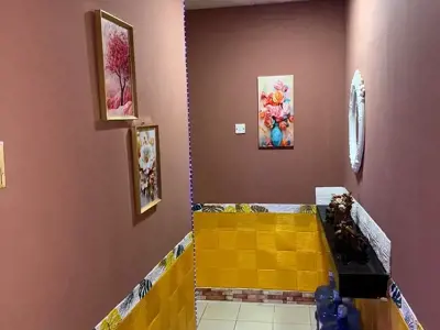 Room With Partition in Deira