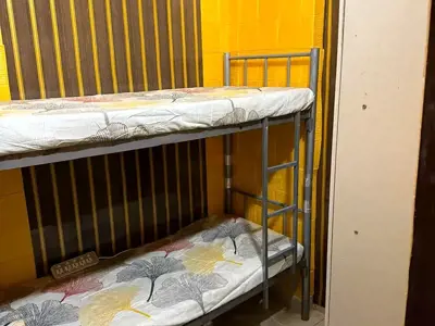 Room With Partition in Deira
