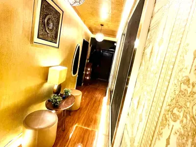 Executive Partition Room in Deira