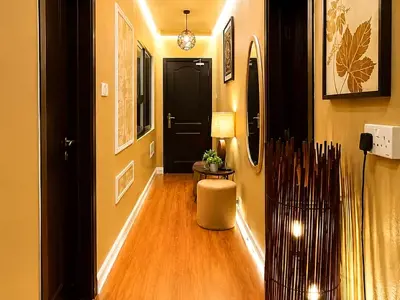 Executive Partition Room in Deira