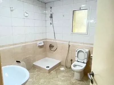 Room With Partition in Al Muteena