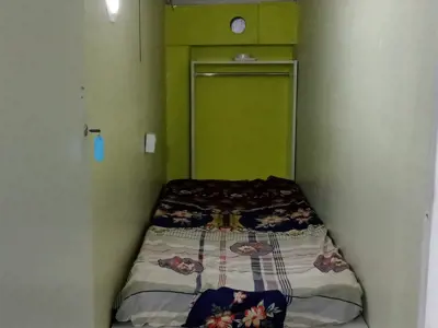 Partition in Deira