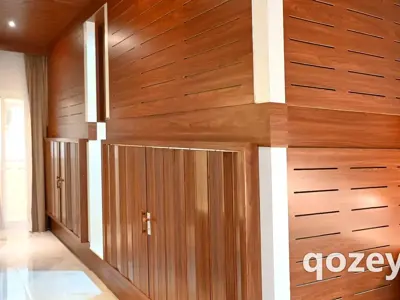 Luxury Capsule Bed space in Al Muraqqabat