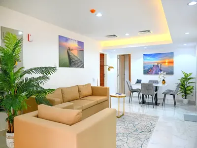 Bedspace in Al Majaz 1