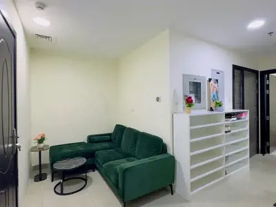 Bedspace in Hor Al Anz