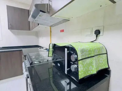 Ladies bed space in Hor Al Anz East
