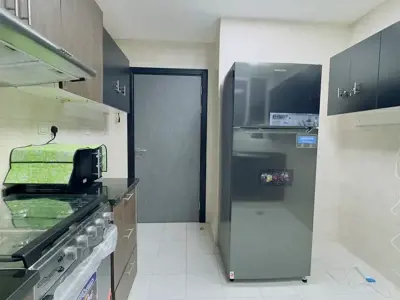 Ladies bed space in Hor Al Anz East