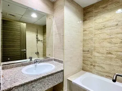 Executive bed space near Al Qiyadah Metro