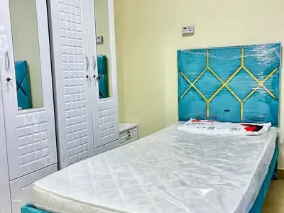 Bedspace in Hor Al Anz