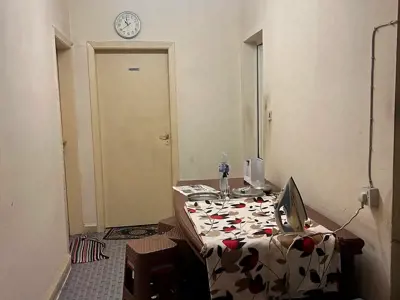 Bed space in Green Corner Building, Deira