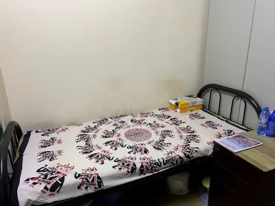 Bedspace in Deira