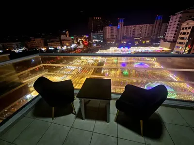 Executive Bedspace in Al Muraqqabat
