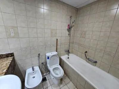 Executive Bedspace in Al Muraqqabat