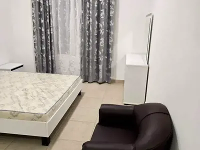 Luxury master bedroom in Al Mankhool