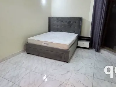 Executive Room For Rent in Al Mankhool