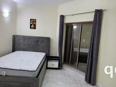 Executive Room For Rent in Al Mankhool