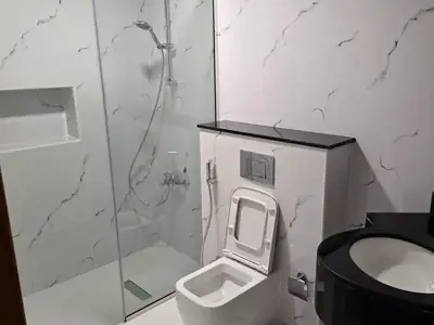 Private Room for Rent in Al Mankhool