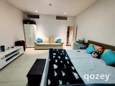 Private Room for Rent in Al Mankhool