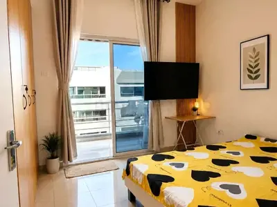 Private room in Bur Dubai