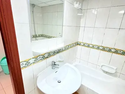Private Room in Oud Metha