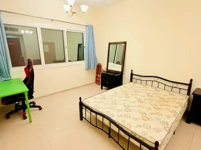 Private Room in Oud Metha