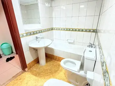 Private Room in Oud Metha