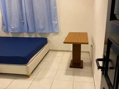 Fully Furnished Master Bedroom in Bur Dubai