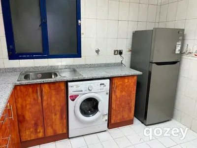Fully Furnished Master Bedroom in Bur Dubai