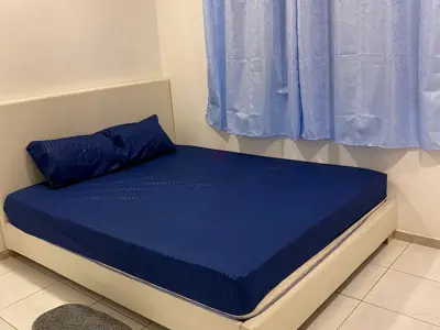 Private room in Bur Dubai