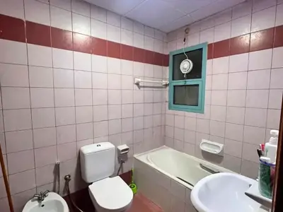 Private Room for Couples in Lamcy Plaza