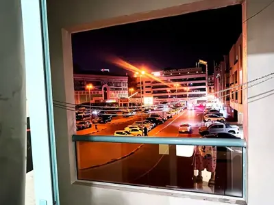 Private Room for Couples in Lamcy Plaza