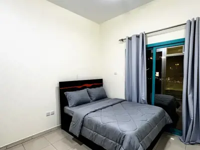 Private room in Bur Dubai