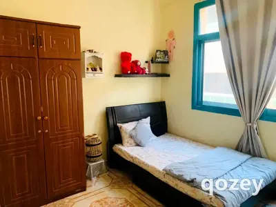 Private Room in Al Souk Al Kabeer