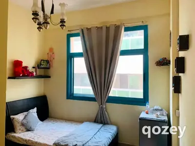 Private room in Bur Dubai